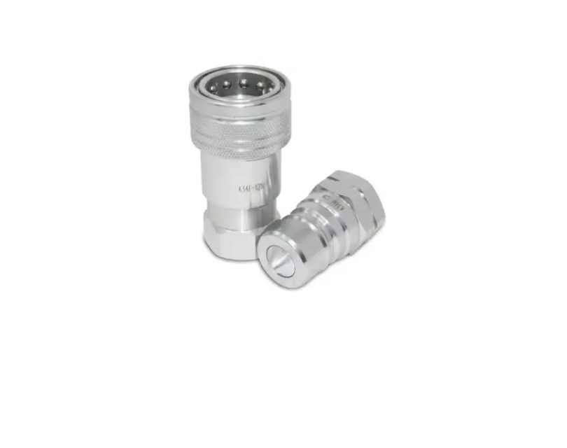 Hydraulic Fitting Hydraulic Fitting