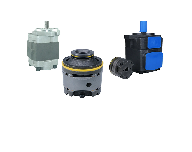 Hydraulic Pump Hydraulic Pump