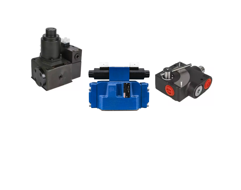 Hydraulic Valve Hydraulic Valve