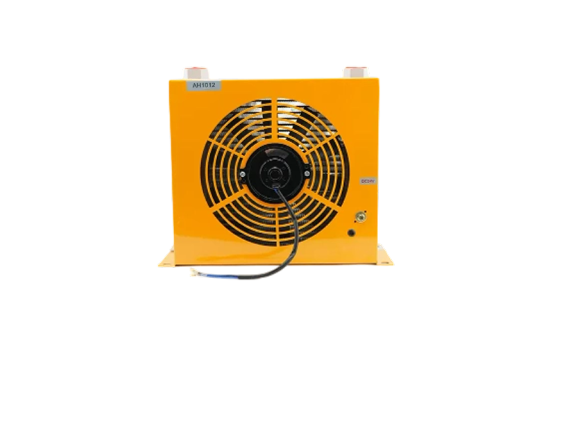 Hydraulic Cooler Hydraulic Cooler