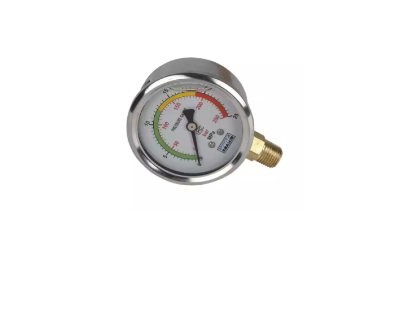 Hydraulic Accessories Hydraulic Accessories