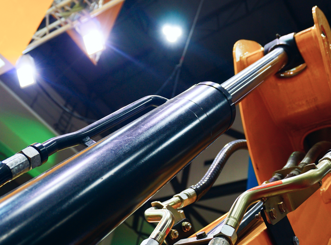 Types of Hydraulic Hoses:Complete Guide forlndustrial AndMobile Applications Types of Hydraulic Hoses:Complete Guide forlndustrial AndMobile Applications