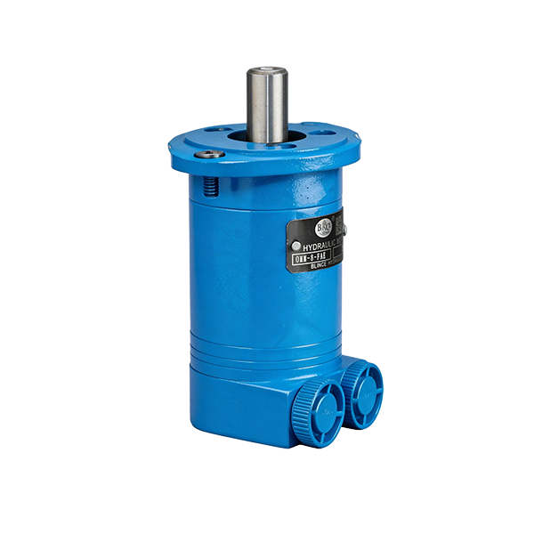 OMM-8-FAE Orbital Motor