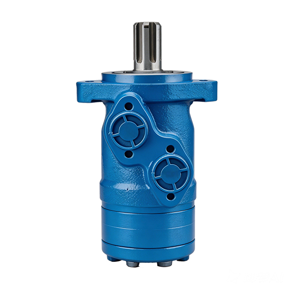 OMP-250-2EDN Orbitl Motor