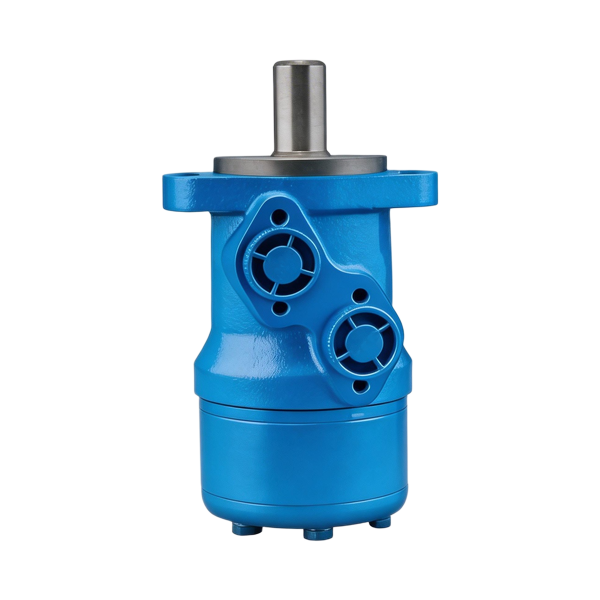 OMR-200-4AD Orbital Motor