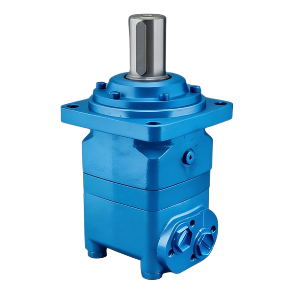 omv-400-4AD Orbital Motor